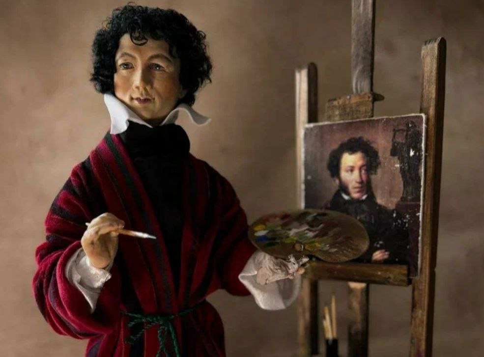 Из интернета взяла