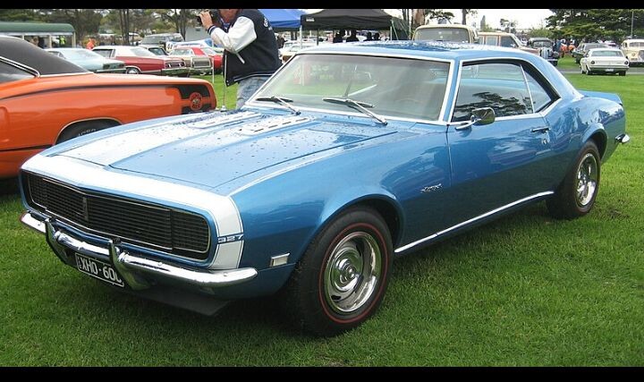 Производственные номераРедактироватьБаза:	150,078RS:	37,773СС:	34,932Z/28:	20,302Всего:	243,085