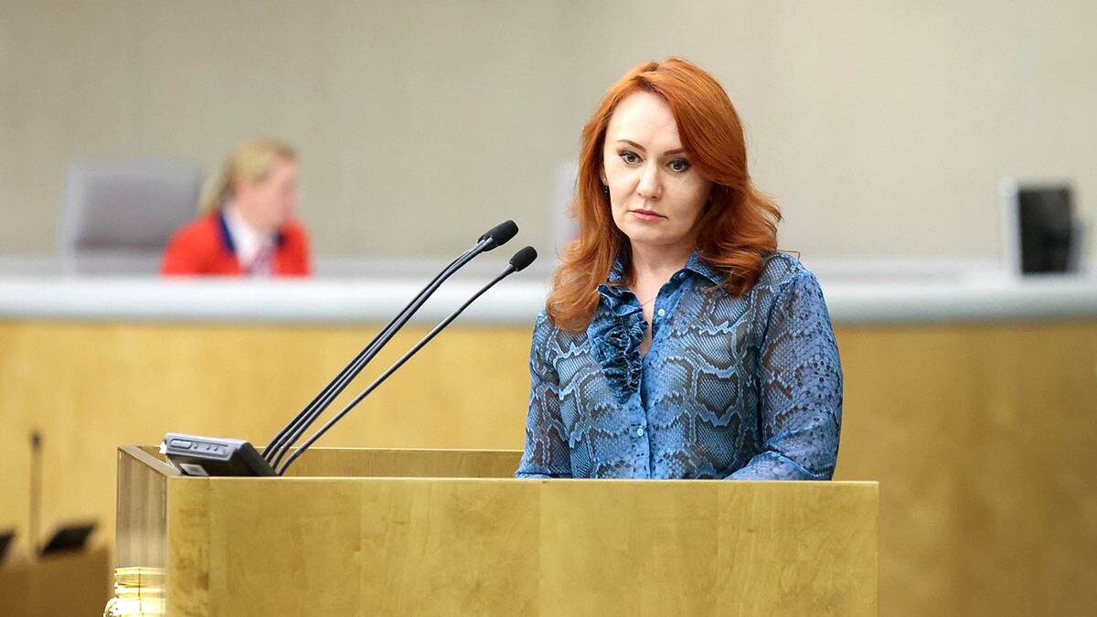    Фото: пресс-служба Госдумы