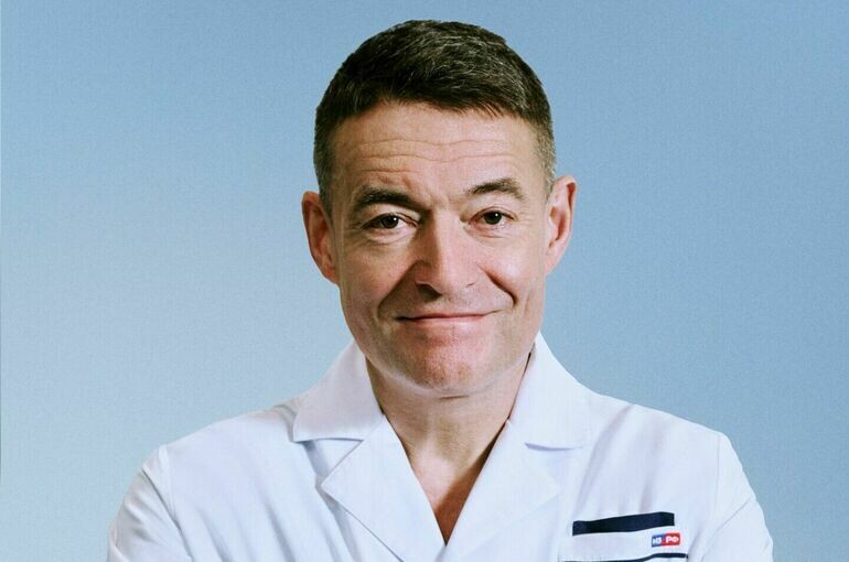   пресс-служба НМИЦ радиологии Минздрава России