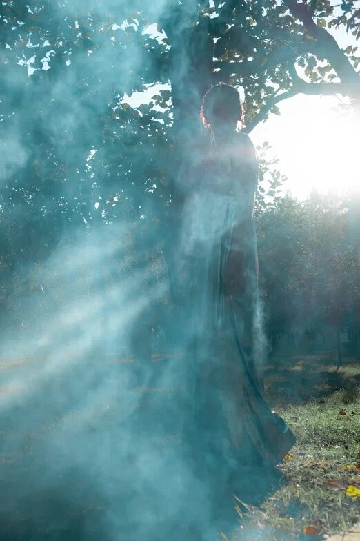 Фотограф Мария