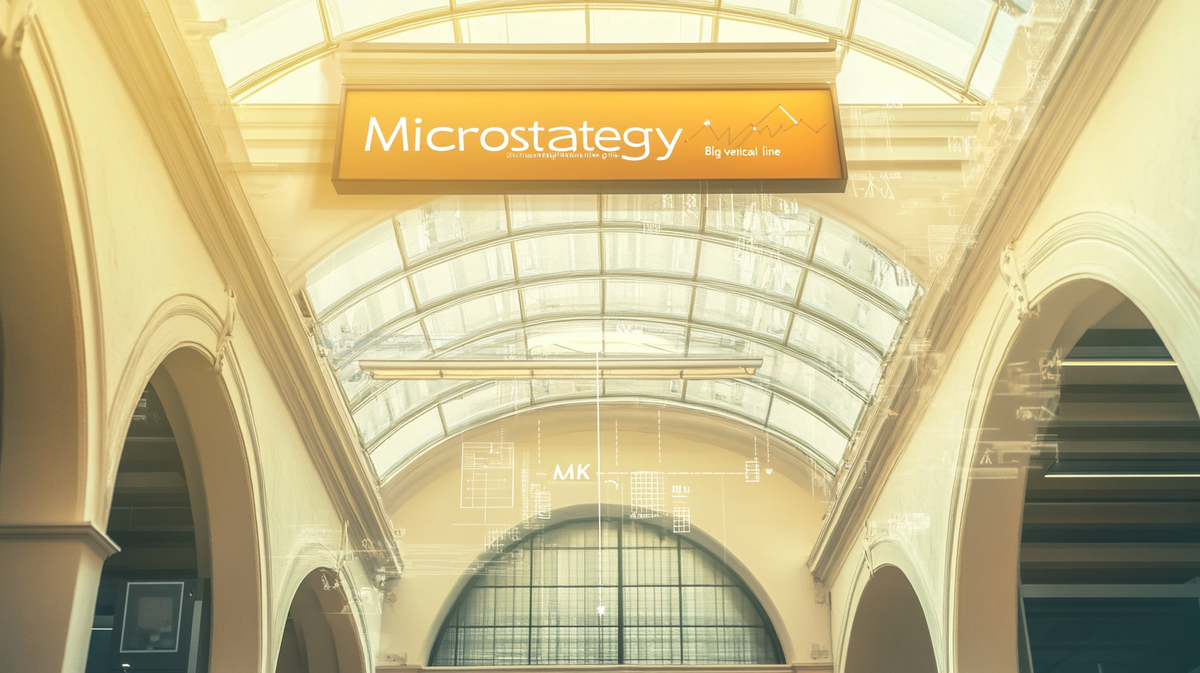    MicroStrategy приостанавливает покупки биткоинов на фоне рыночной коррекции Administrator