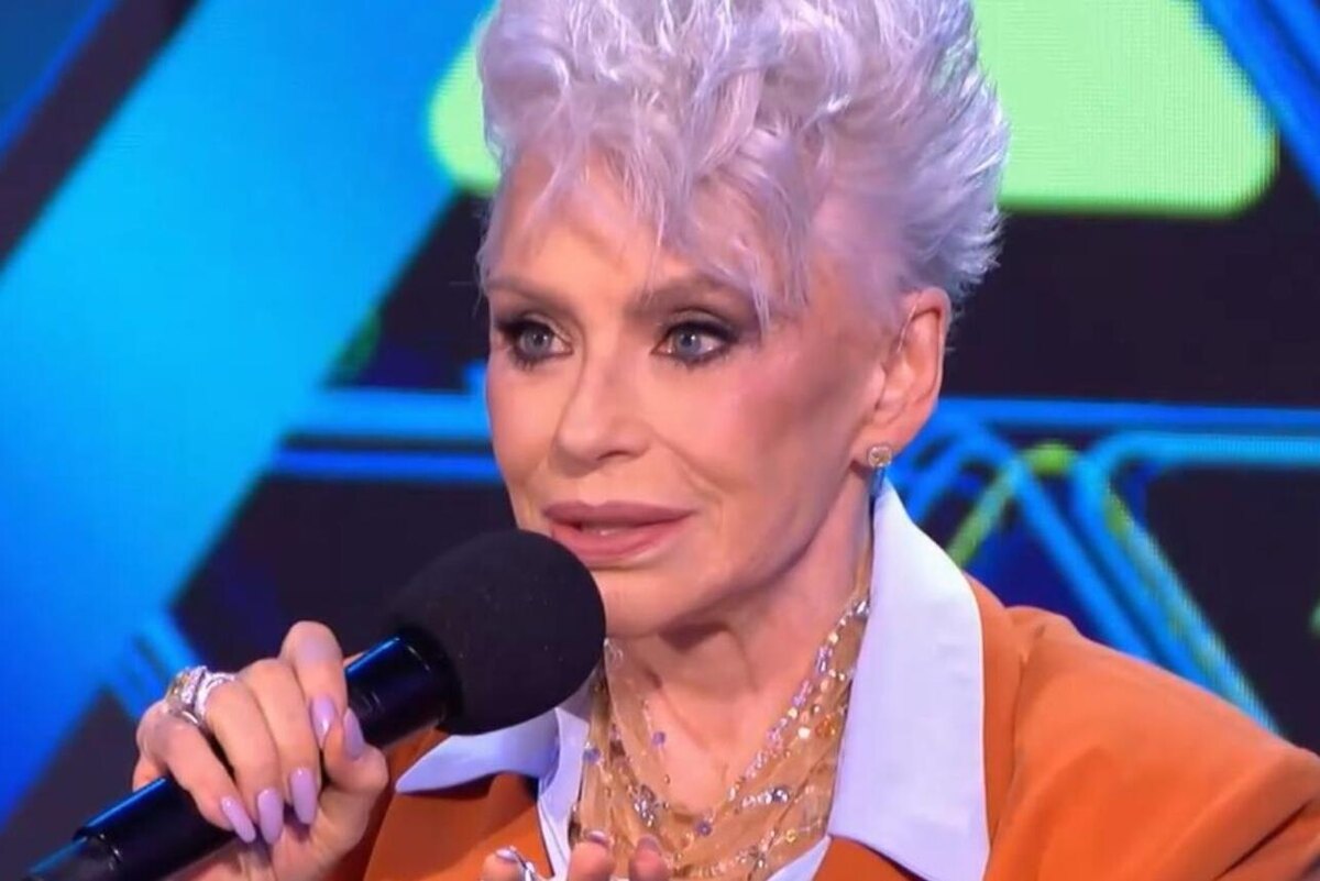    New article кадр шоу