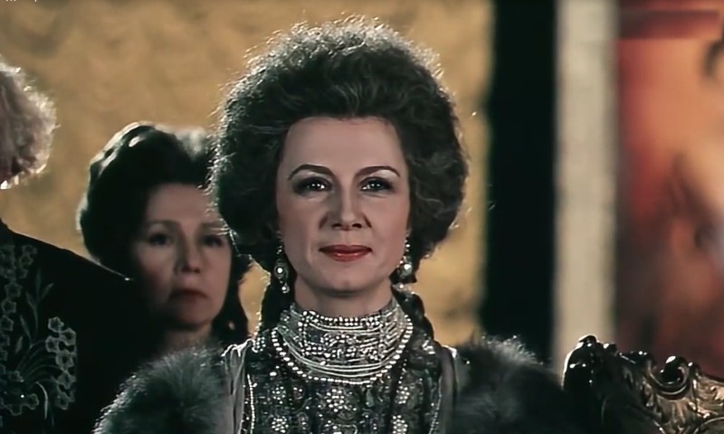 «Стакан воды». Выпил с удовольствием