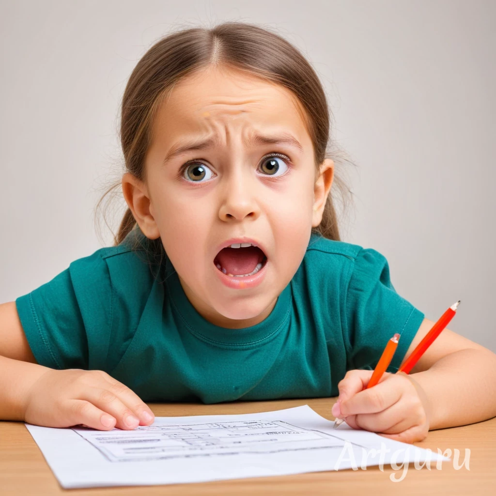 Контрольная работа по теме "Синтаксис и пунктуация" 