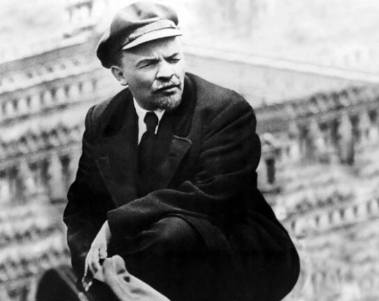 Ну что, господа, правильный капитализм построили? 