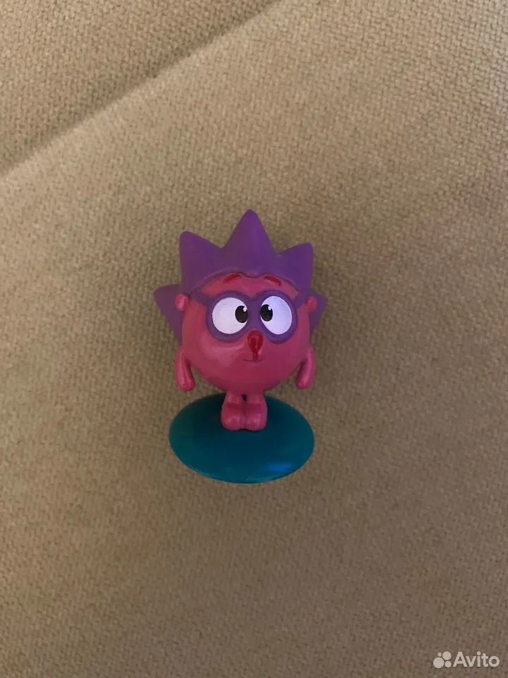 вот так о выглядил 