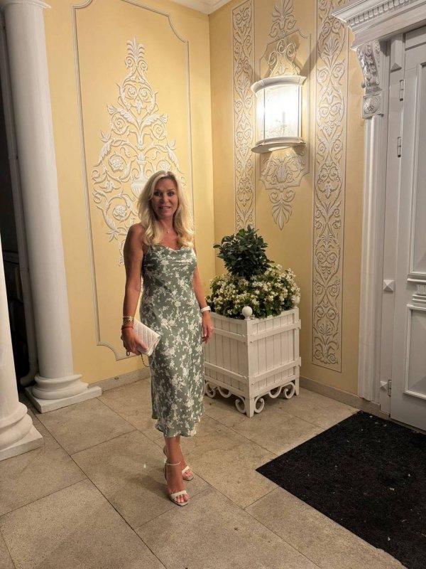 Марина Юдашкина. Фото: cojo