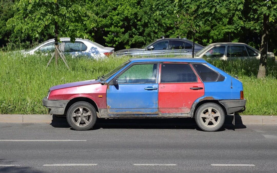 Фото: Stanick / Shutterstock / FOTODOM