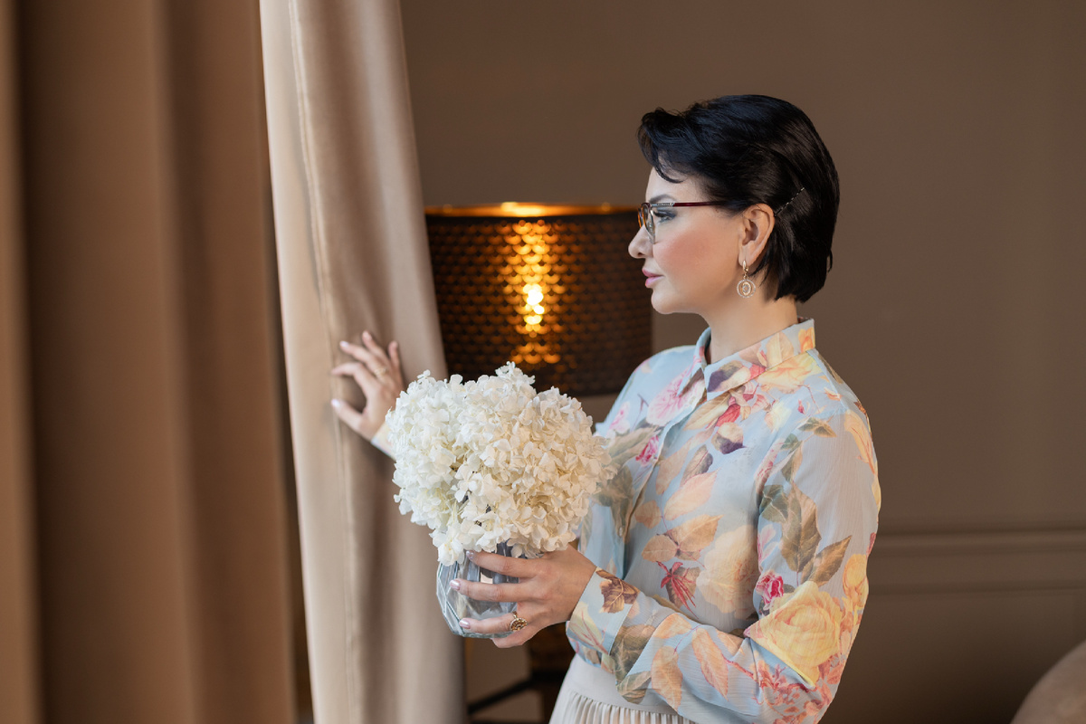 Охлопкова Елена Анатольевна,психолог, автор.