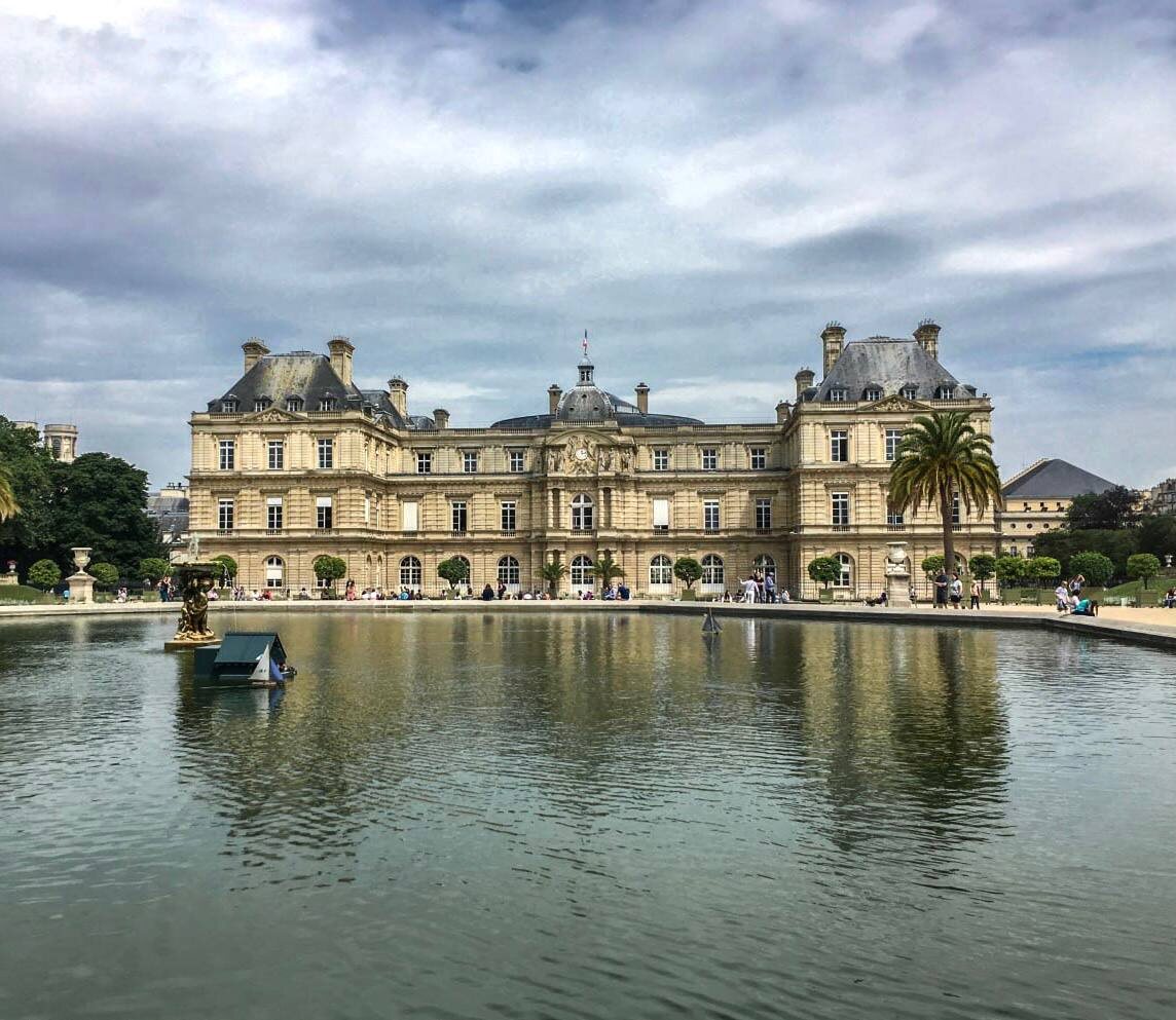 Все фото автора Татьяны Гладких