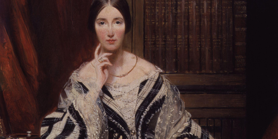 Почему ее похоронили стоя? - История самой доброй баронессы