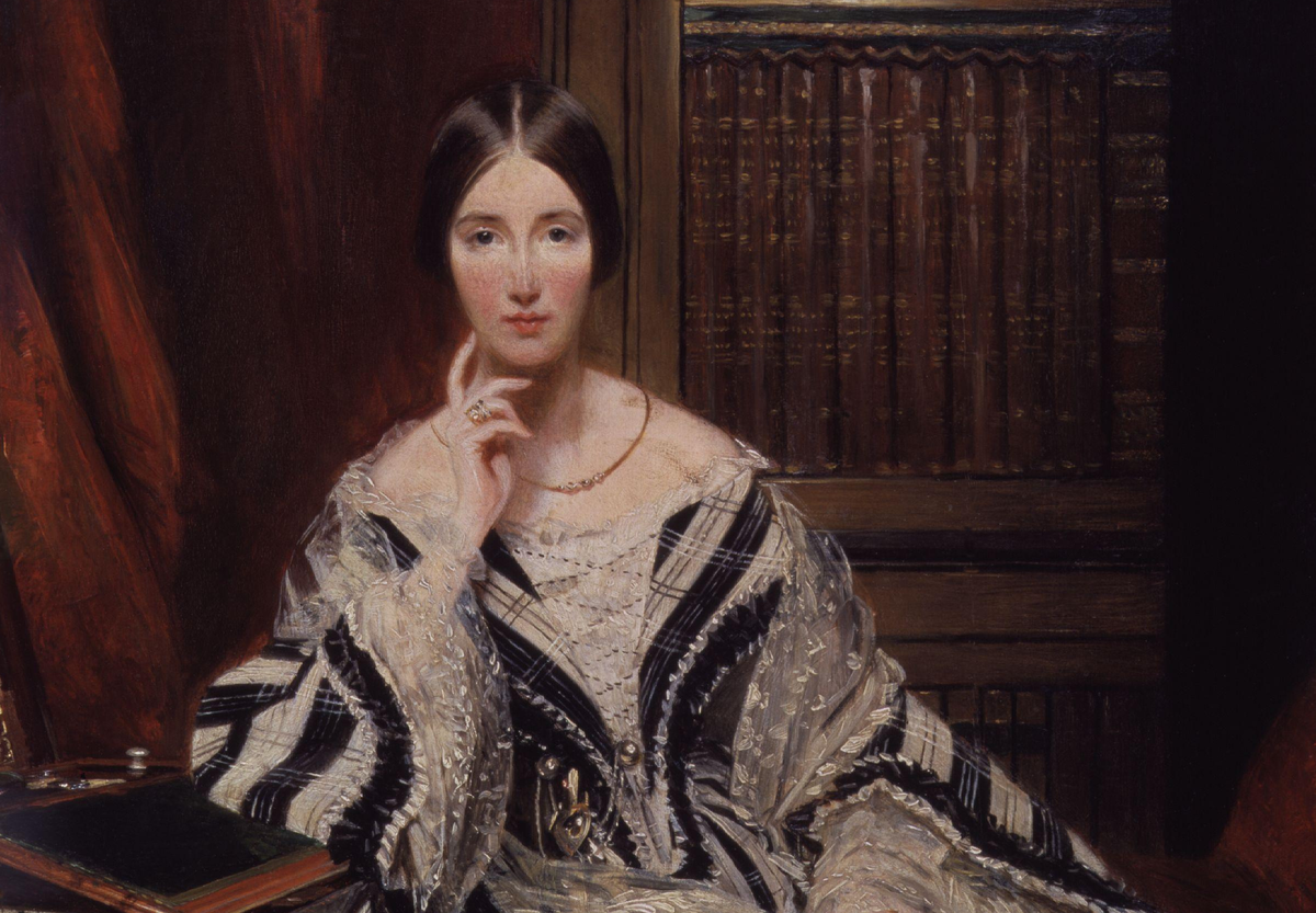 Анджела Джорджина Бердетт-Кутс, 1940. Источник: Википедия