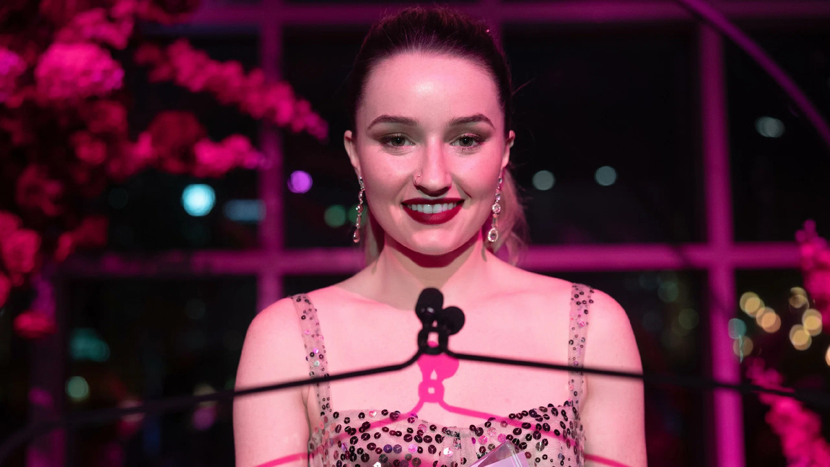 Кадр: Кинопоиск 