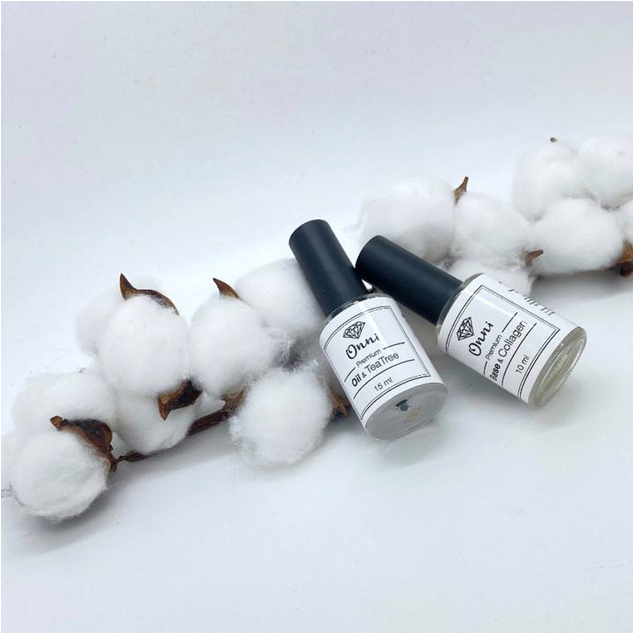 Набор Onni для ухода за руками