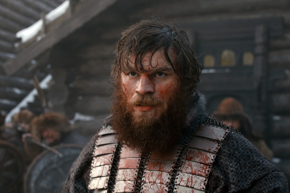 Сериал зло актеры и роли фото