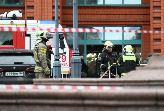    Рамиль Ситдиков/РИА Новости