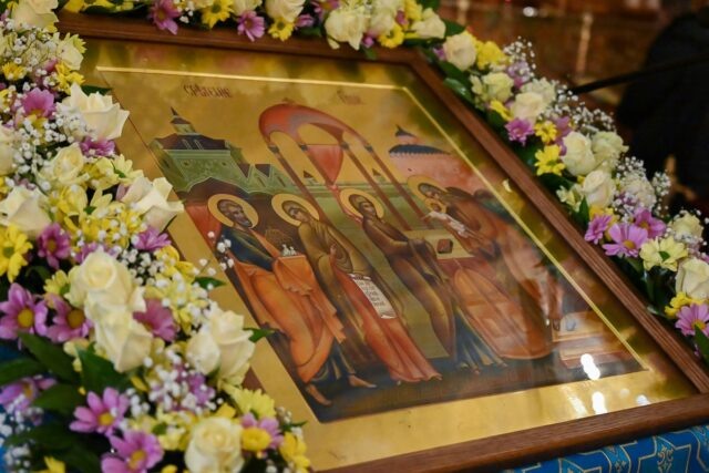     Фото: Дмитрий Ивашкевич