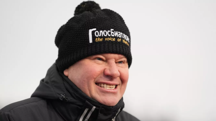   РИА Новости