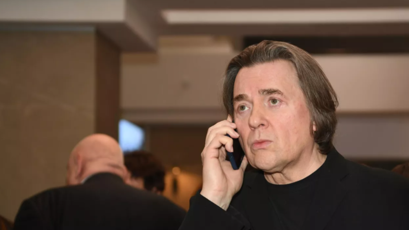   РИА Новости