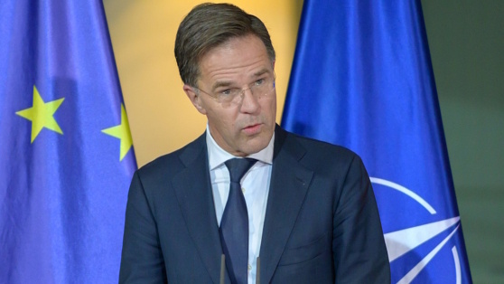    В НАТО признали неспособность ЕС защитить себя без США Роман Захаров