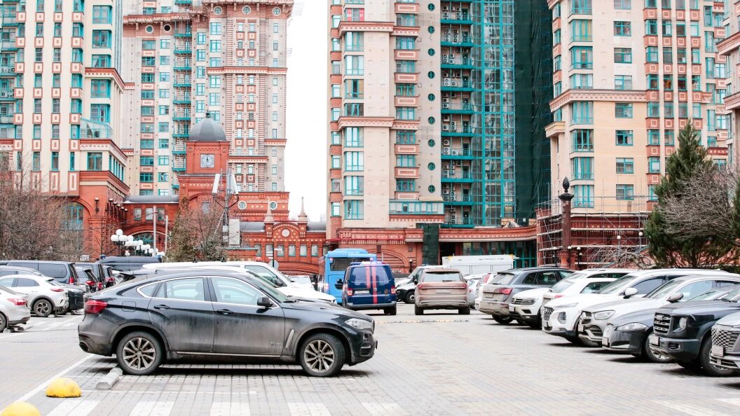    Roman Naumov/URA.RU/Globallookpress