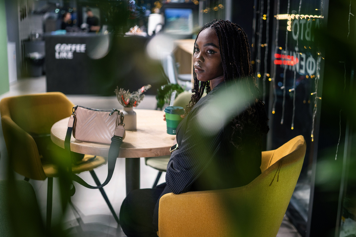 Фотограф Павел Герасименко