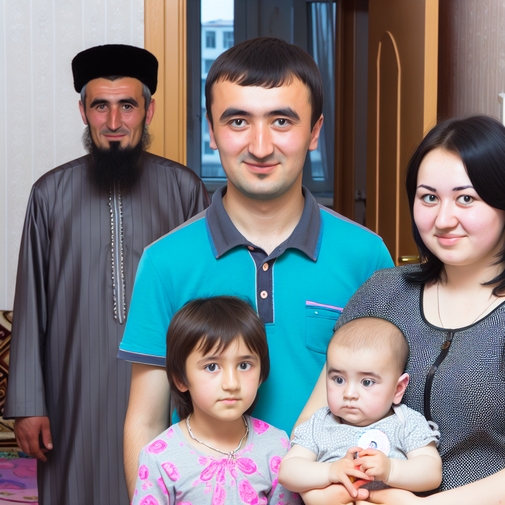 Коллаж Арт-видео