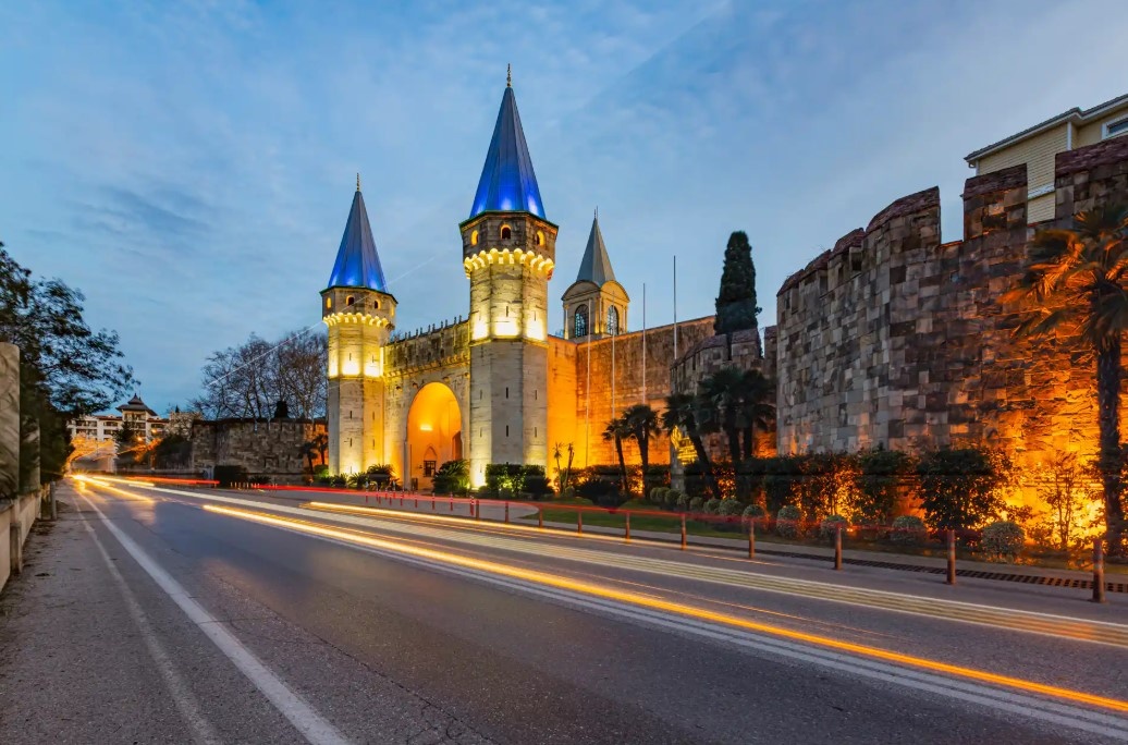 Изображения предоставлены: Nuri K. ИНН U208891411
