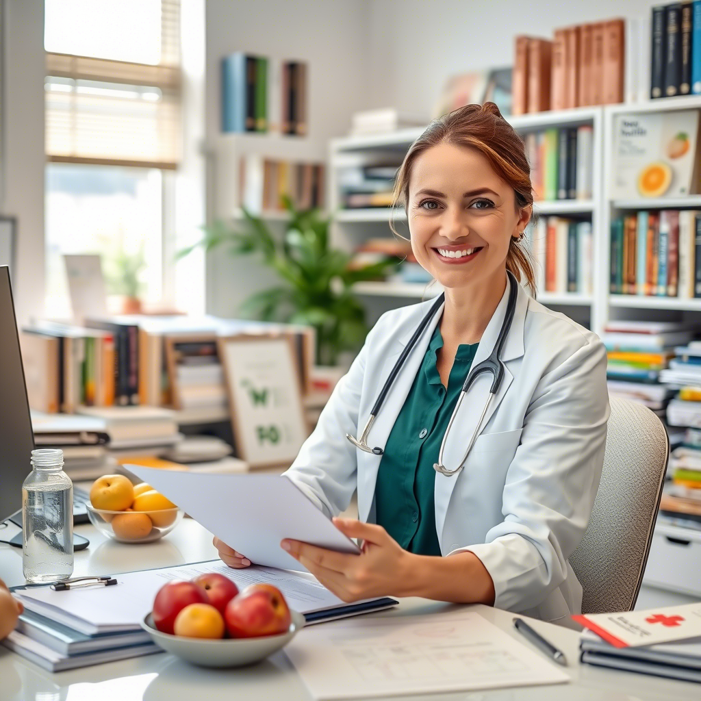 Нутрициология: лженаука или наука?