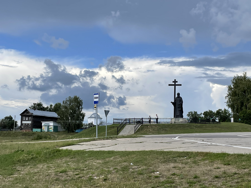 Фото автора