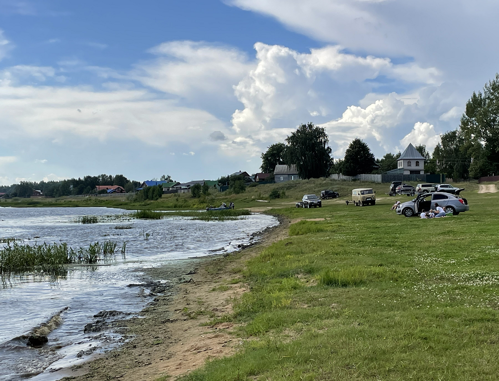 Фото автора