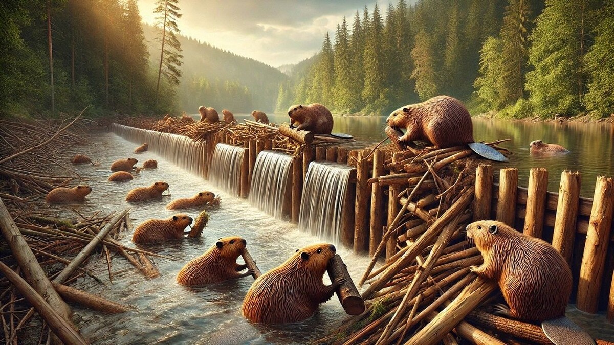    Изображение создано при помощи ИИ