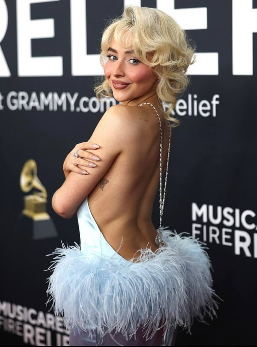 Сабрина Карпентер, Grammy 2025