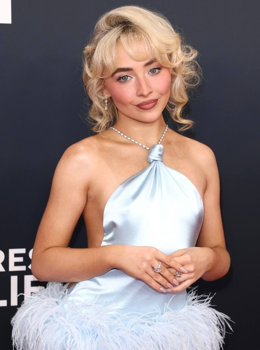 Сабрина Карпентер, Grammy 2025