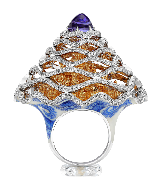 Арарат. Ильгиз Фазулзянов