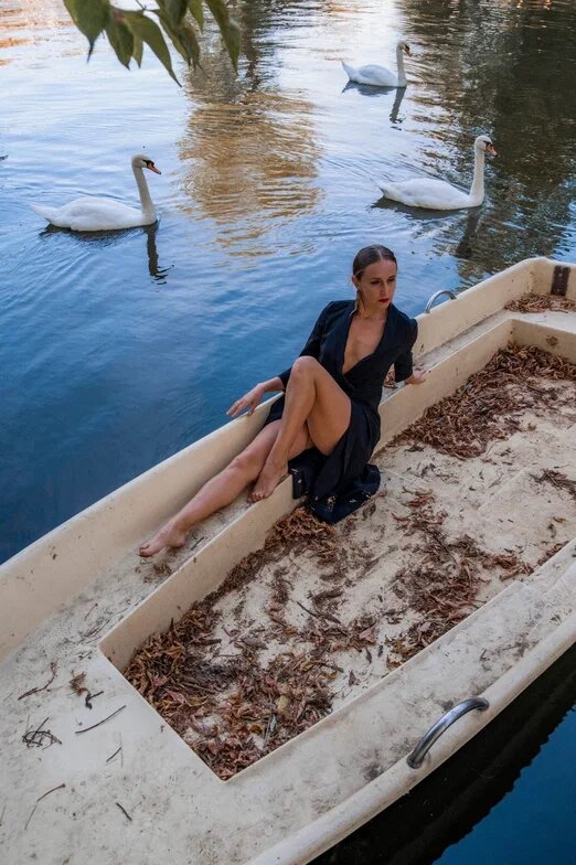 Фотограф - Мария