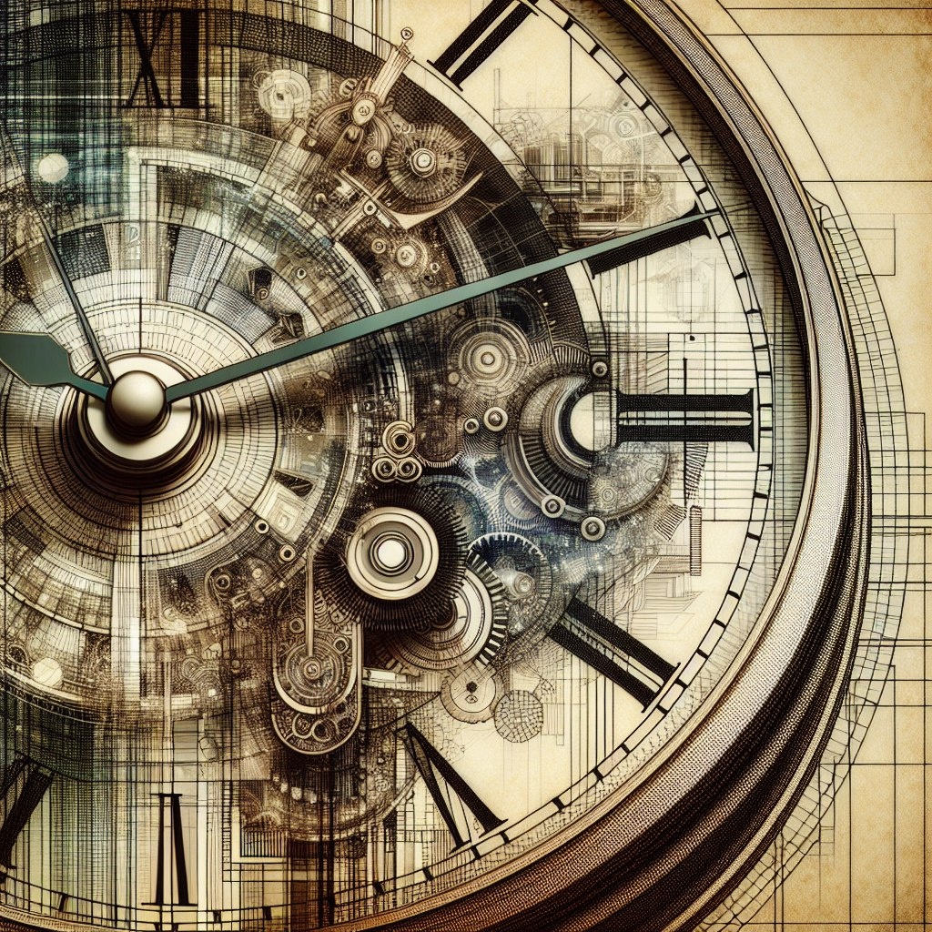 Отсчёт пошел