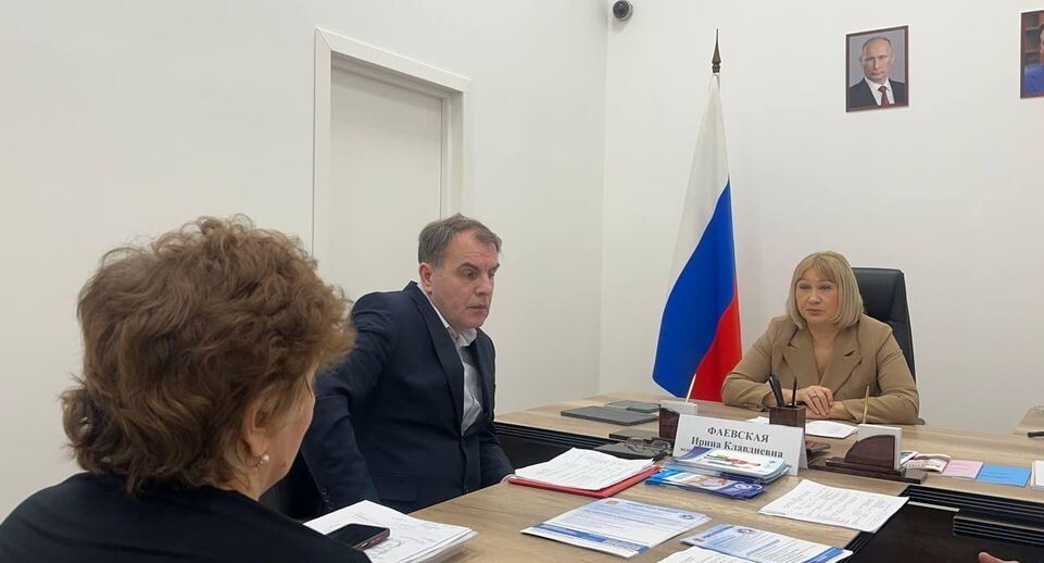    Пресс-служба Уполномоченного по правам человека в Московской области