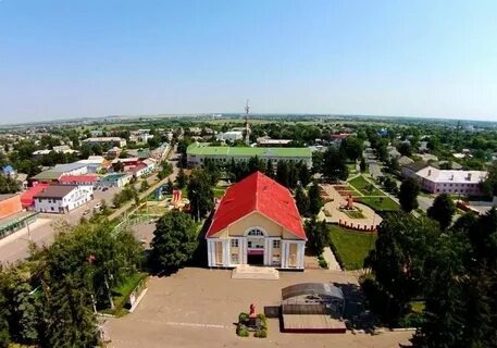 Вид на мирную Суджу