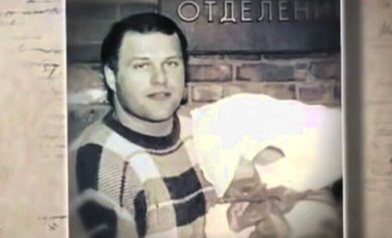 Отец Кати ушёл из жизни, когда она была маленькой