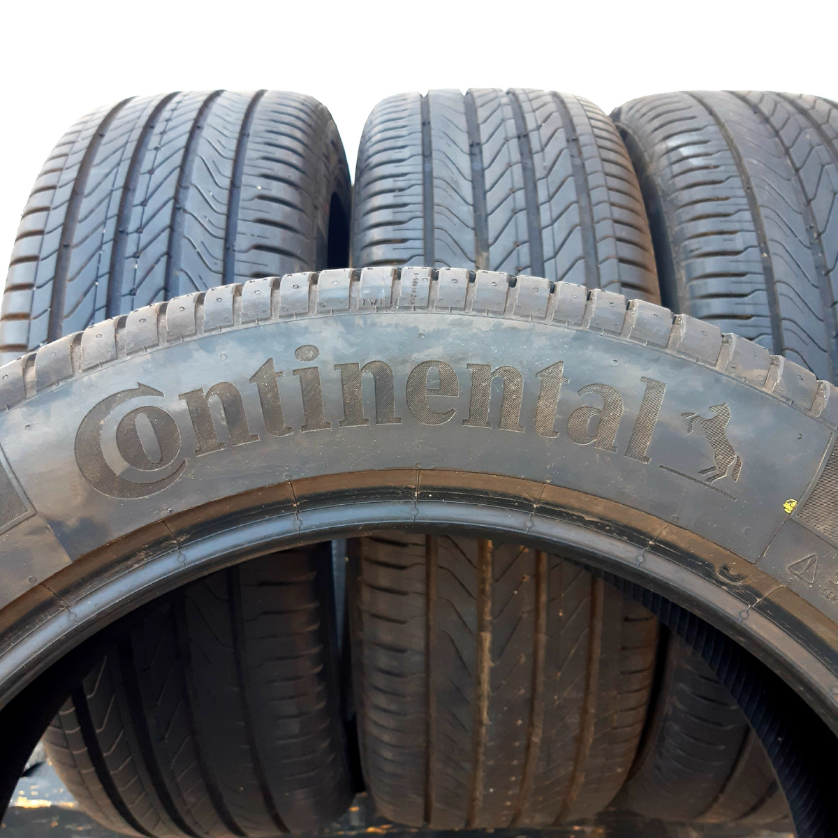 Continentl  made in china