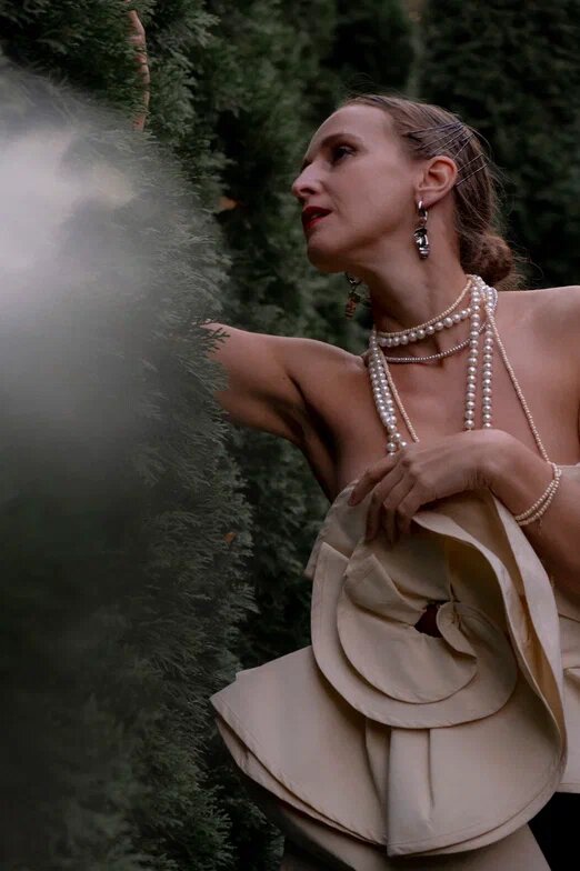 Фотограф - Мария