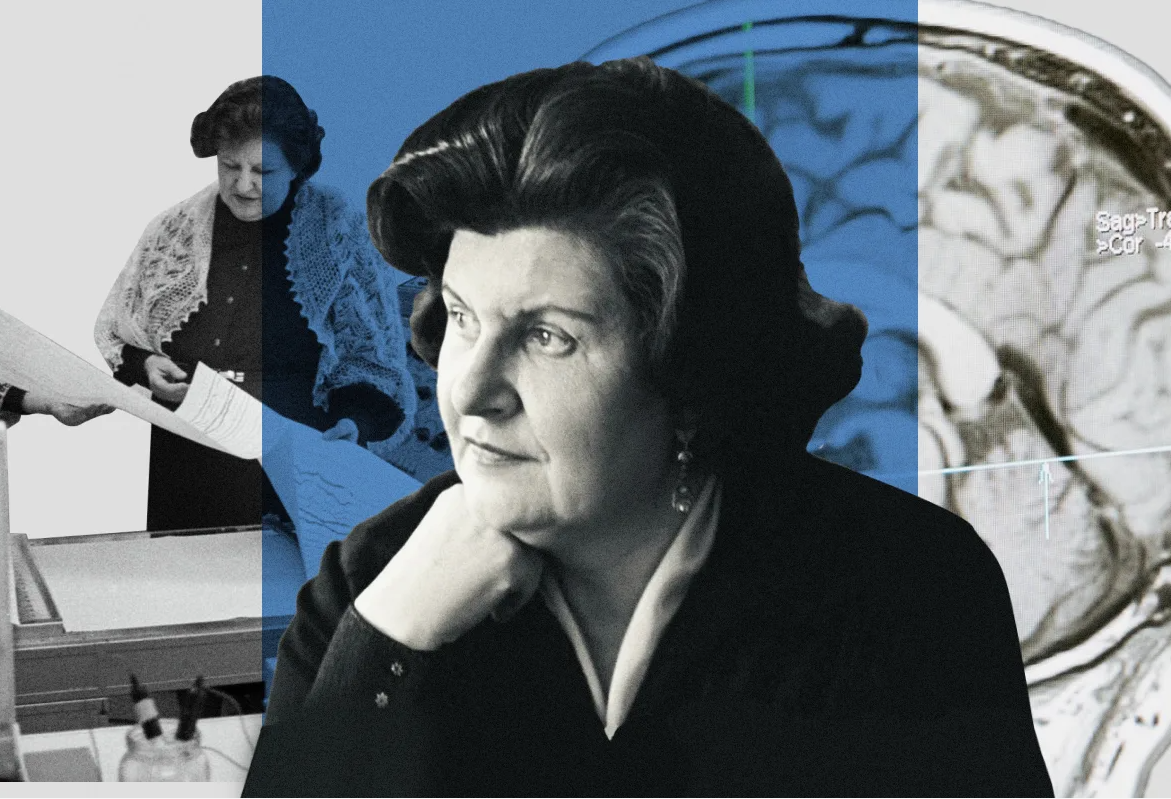 Н.П.Бехтерева