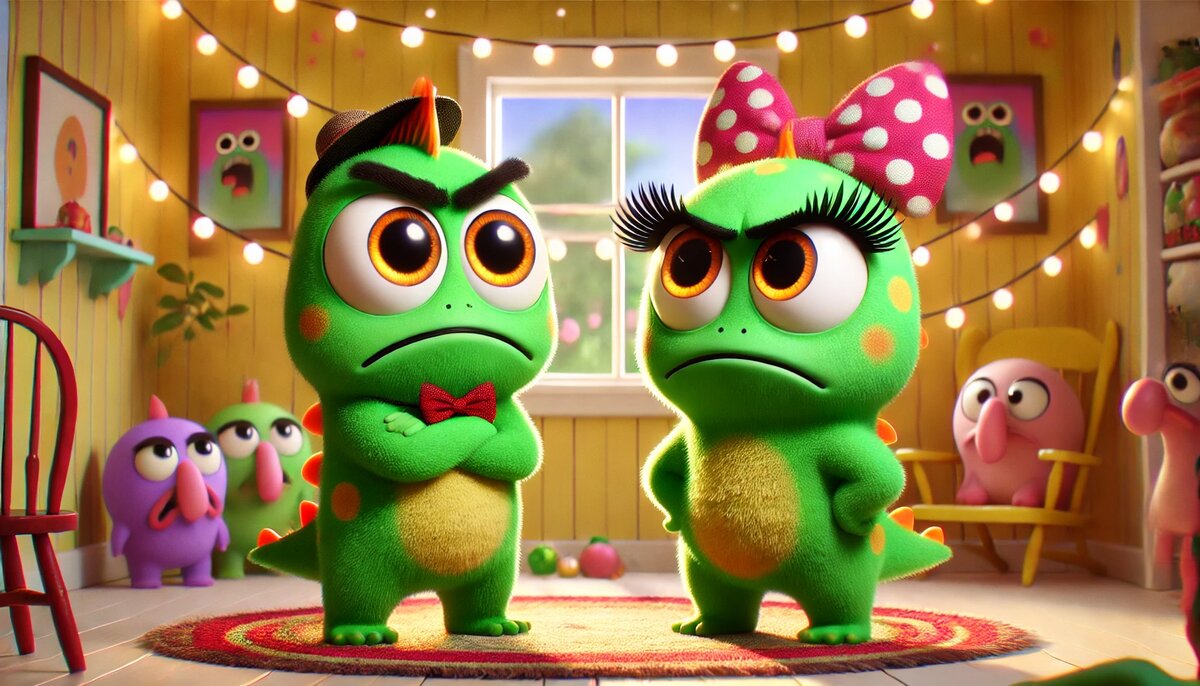 Самые Ревнивые Знаки Зодиака