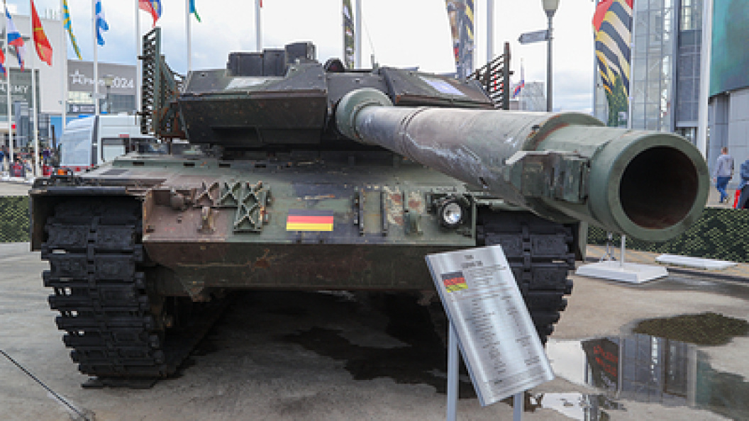    Фото: Belkin Alexey/Globallookpress