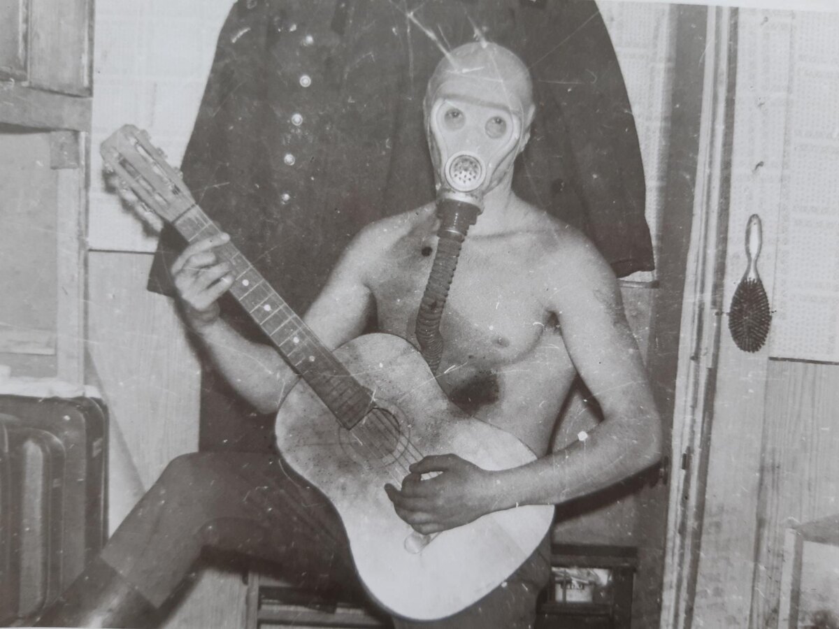 фото Геннадия Алещенко...