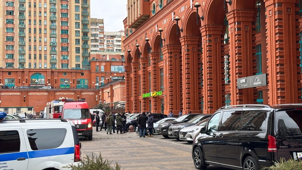    © Stringer news.ru/Globallookpress