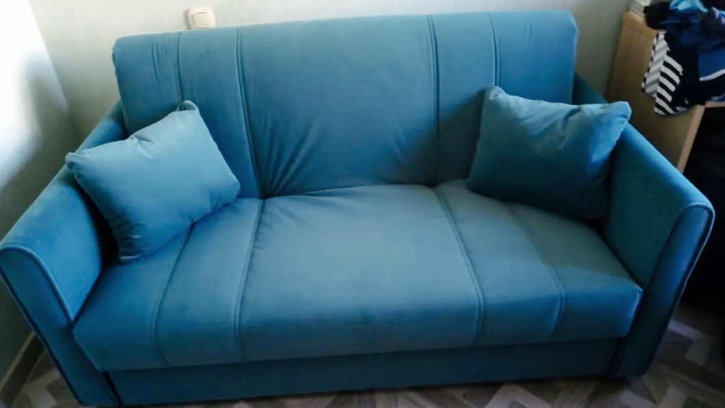 Пример возможного предложения с сайта Авито. Фото с просторов интернета 