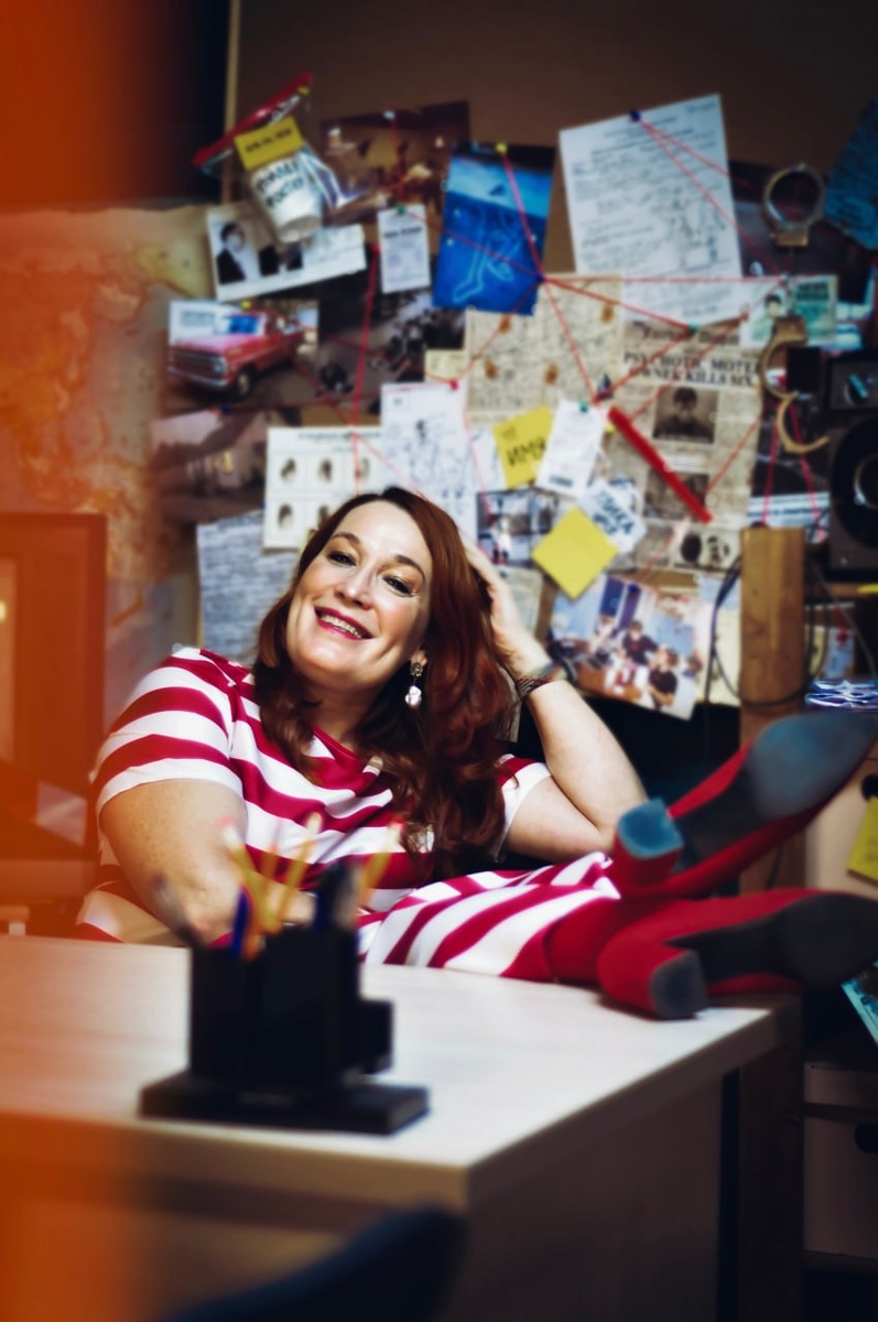 Фото Оля Орлова